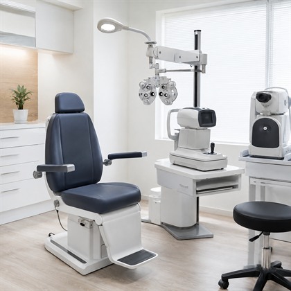 Kliniğimizden kareler