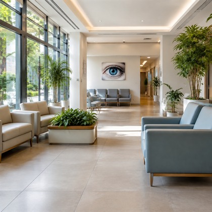 Kliniğimizden kareler