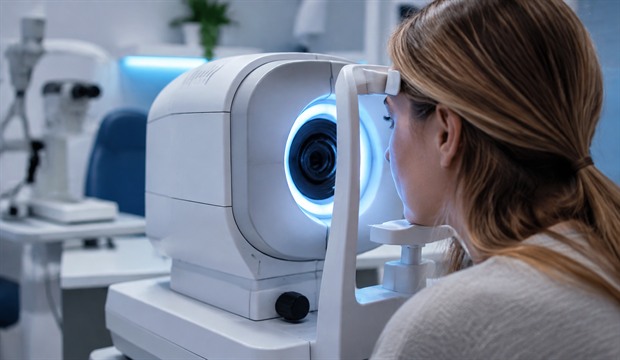 Retina Hastalıkları