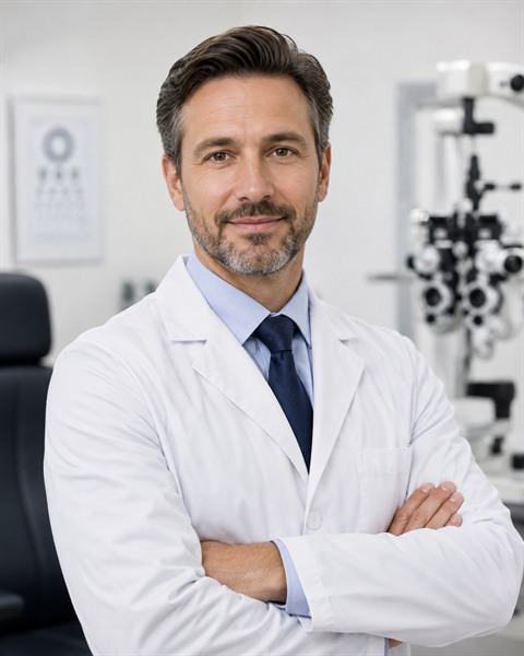 Op. Dr. Selim Yalın