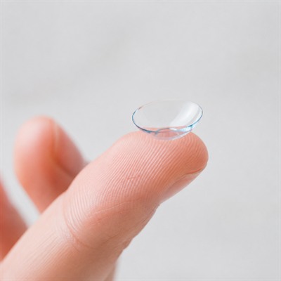 Kontakt Lens Kullanırken Nelere Dikkat Etmeli?
